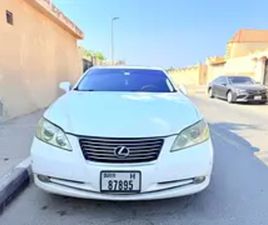 LEXUS ES ES 350