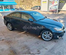 LEXUS IS220D