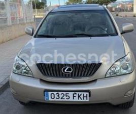 LEXUS RX RX 350 LEXUS RX350
