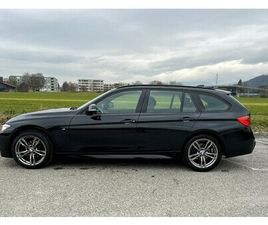 BMW SERIE 3 TOURING 320I XDRIVE 320I XDRIVE TOURING STEPTRONIC