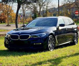 D XDRIVE TOURING MSPORT