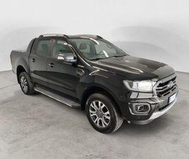 RANGER 3ª SERIE RANGER 2.0 ECOBLUE 213 CV DC WILDTRAK 5 POSTI