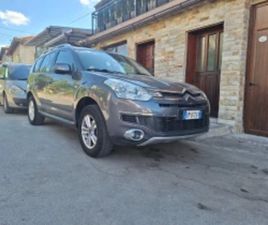 CITROEN C-CROSSER CITROEN C-CROSSER ≫ 2012 • 10 400 ЛВ. • ID
