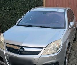 OPEL SIGNUM OPEL SIGNUM 1,9 CDTI