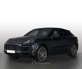 COUPE 3.0 PLATINUM EDITION 5P.TI TIPTRONIC