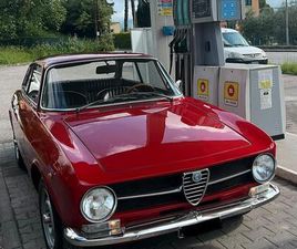 ALFA ROMEO GT JUNIOR