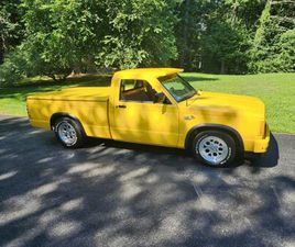 GMC W SERIES 1982 GMC S15 W/ 383CRATE/ TURBO 400