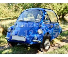 HEINKEL KABINE OTHER HEINKEL KABINE 153 KABINENROLLER (ÄHNLICH ...