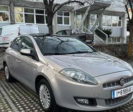 FIAT BRAVO 1,4