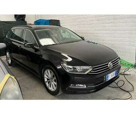 2.0 TDI HIGHLINE EMOTION NO ALLTRACK