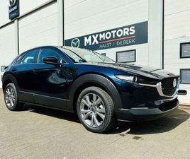 E-SKYACTIV G 140 HP 6AT EXCLUSIVE-LINE