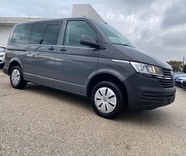 CARAVELLE 6ª 15-24 CARAVELLE 2.0 TDI 110CV PC TRENDLINE