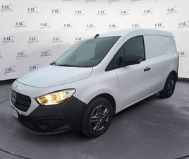 CITAN (W415) CITAN 1.5 109 CDI FURGONE LONG