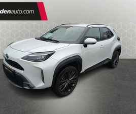 CROSS HYBRIDE 116H 2WD TRAIL