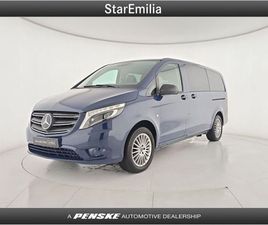 VITO 1ªS. (W638) VITO 116 4X4 TOURER SELECT LONG