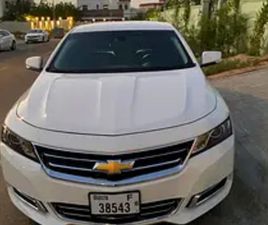 CHEVROLET IMPALA