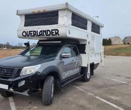 NISSAN NAVARA KING CAB NAVARA 3ª SERIE NAVARA 2.3 DCI 4WD KING CAB ACENTA