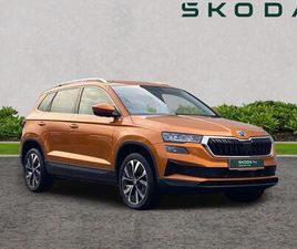 1.5 TSI ACT SE L DSG EURO 6 (START/STOP) 5DR