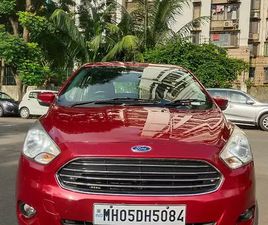 FORD FIGO