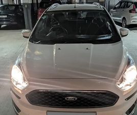 FORD FREESTYLE