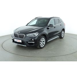 BMW X1 SDRIVE 18I SDRIVE 18I