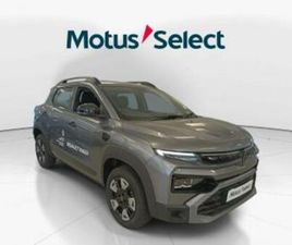 RENAULT KIGER 1.0 TECHNO AUTO