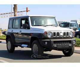 SUZUKI JIMNY GLX AT 5P PRONTA CONSEGNA