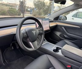 TESLA MODEL 3 3 OUTUBRO/21