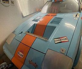 MADZA RX-7 RENNWAGEN OLDTIMER