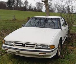 PONTIAC BONNEVILLE SSE