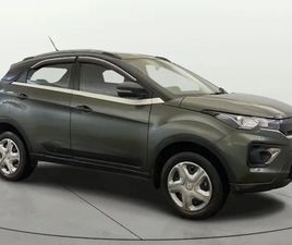 TATA NEXON