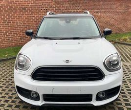 AUTOM./STEPTRONIC - MODEL 2021 - LED/PDC/ALU 17'