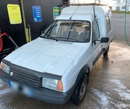 CITROEN C15 CITROËN C15