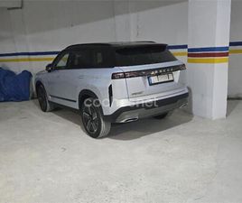 JAECOO J7 JAECOO 7 EXCLUSIVE 1.6 TGDI AWD