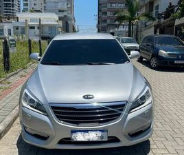 KIA CADENZA KIA MOTORS CADENZA EX 3.5 V6 24V 290CV AUT. 2011
