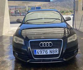 AUDI A3 SPORTBACK SPORTBACK 2.0TDI ATTRACTION Q. DPF