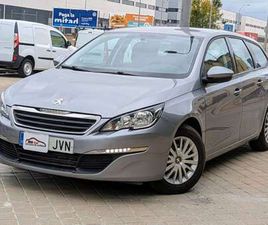 SW 1.6 BLUEHDI BUSINESS LINE 100