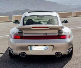 CARRERA 4S (MK2 / 09991-EXCLUSIVE PROGRAM)