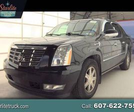 CADILLAC ESCALADE EXT 2013 CADILLAC ESCALADE EXT PREMIUM