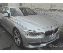 BMW SERIE 3 TOURING 330 BMW 330D TOURING