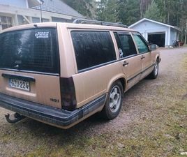 VOLVO 940