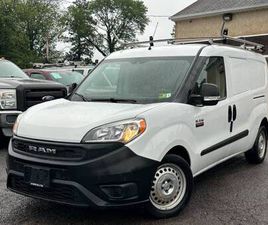DODGE RAM PROMASTER CITY 2021 DODGE RAM PROMASTER CITY **GREAT CONDITION**CLEAN CARFAX**