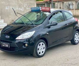 KA 1.2 PERFETTA POCHI KM