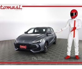 MG 3 MG3 1.5 COMFORT