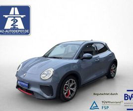 ORA FUNKY CAT ORA FUNKY CAT 126 KW GT LEDER NAV LED WÄRME 97,7%SOH