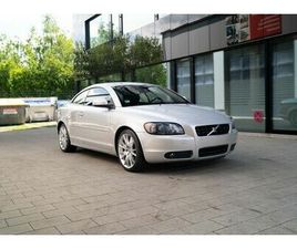 VOLVO C70 CABRIOLET VOLVO C70 CABRIO