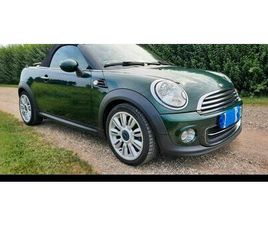 MINI COOPER ROADSTER