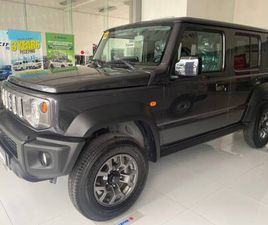 JIMNY JIMNY 1.5 GLX 4X4