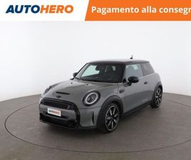 MINI MINI COOPER S MINI 4ª SERIE (F56) MINI 2.0 COOPER S