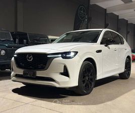 2.5L E-SKYACTIV G PHEV AWD HOMURA
